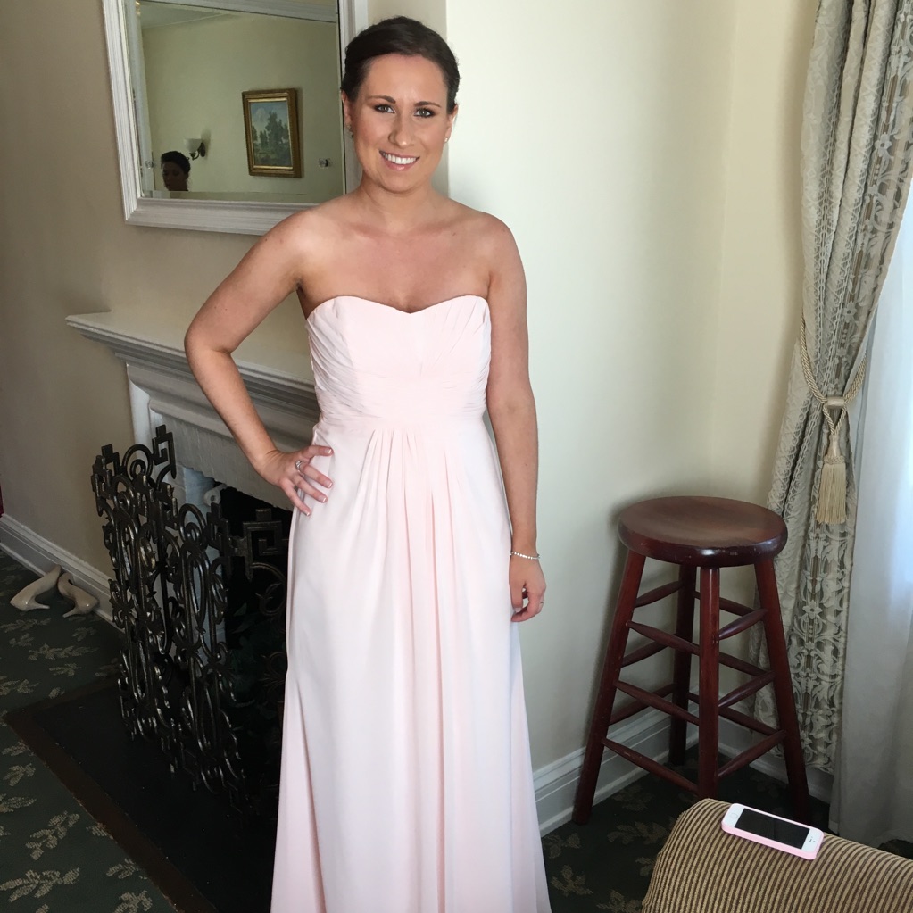 Bridesmaids Dress